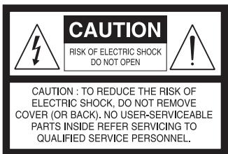 NAD T955 - NOTES ON ENVIRONMENTAL PROTECTION - 1
