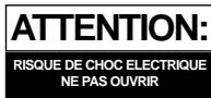 NAD T973 - IMPORTANT SAFETY INSTRUCTIONS - 3