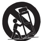 NAD T973 - IMPORTANT SAFETY INSTRUCTIONS - 7