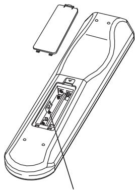 NAD C162 - BI-AMPING - 5
