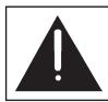 NAD C162 - ATTENTION: - 1