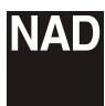 NAD C552 - INSTÄLLNING AV PICKUPEN - 1