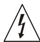 NAD C555I - EXPLANATION OF GRAPHICAL SYMBOLS - 1