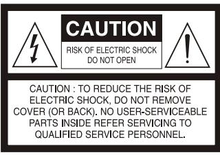 NAD C555I - IMPORTANT SAFETY INSTRUCTIONS - 1