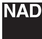 NAD T 977 - ПОИСК И YYSTРАЕНUE HENСПAPВHOCTEД - 1