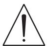 NAD T 977 - WARNING - 2
