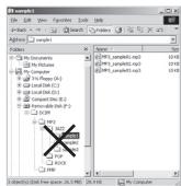 SAMSUNG I8 PINK - Downloading files - 6