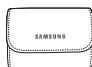 SAMSUNG I8 PINK - Separat erhältlich - 2