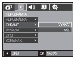 SAMSUNG I8 PINK - Ochrana snímkú - 1