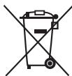SAMSUNG I8 PINK - Correct disposal of batteries in this product - 1