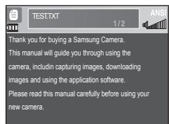 SAMSUNG I8 PINK - Režim MULTIMÉDIA - 11
