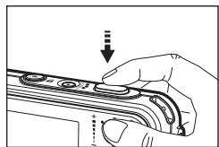 SAMSUNG I8 PINK - How to take a picture - 5