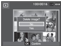 SAMSUNG I8 PINK - Delete button - 2