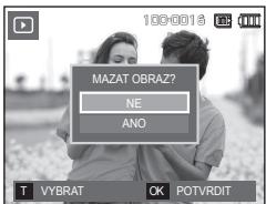 SAMSUNG I8 PINK - Tlačitko vymazání - 1