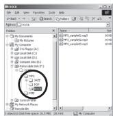 SAMSUNG I8 PINK - Downloading files - 5