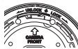 SAMSUNG SCC-B5342P - Installation procedure - 3