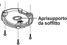 SAMSUNG SCC-B5342P - Procedura d'installazione - 4