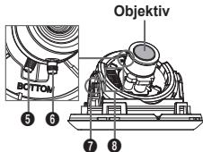 SAMSUNG SCC-B5342P - Einzelteile ihrer Kamera - 4