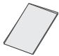 SAMSUNG SPF-71E PINK - Componenti - 2