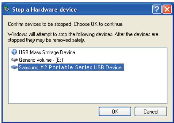 SAMSUNG HX-M500UAA - Pour Windows - 3