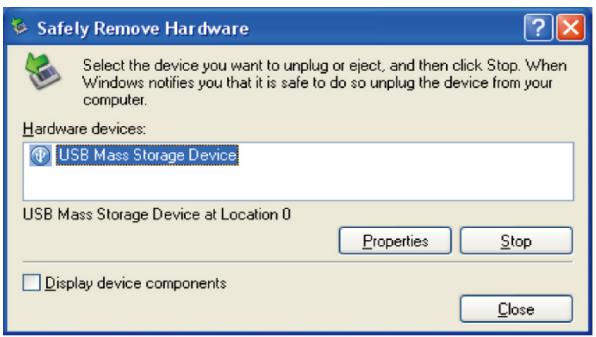SAMSUNG HX-M640TAA - Pour Windows - 2