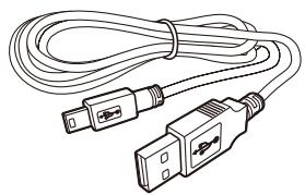 SAMSUNG HX-M640UAE - Components - 2