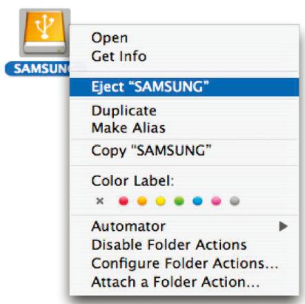 SAMSUNG HX-M640UAY - Pour Macintosh - 1
