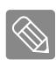 SAMSUNG HX-M640UAY - Guide ds icones - 1