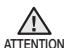 SAMSUNG RT561EBSM - CONSIGNES DE SÉCURITÉ IMPORTANTES POUR L'INSTALLATION - 1