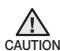 SAMSUNG RT561EBSM - SEVERE WARNING SIGNS FOR INSTALLATION - 1