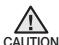 SAMSUNG RT561EBSM - SEVERE WARNING SIGNS FOR USING - 1