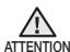 SAMSUNG RT561EBSM - CONSIGNES DE SÉCURITÉ IMPORTANTES POUR L'UTILISATION - 1