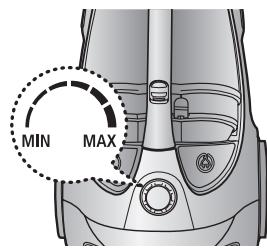 SAMSUNG SC-8830 - QUAND NETTOYER LE GROUPE FILTRANT - 4