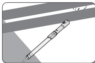 SAMSUNG SC-8830 - TUBE - 2