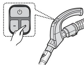 SAMSUNG SC-8830 - QUAND NETTOYER LE GROUPE FILTRANT - 5