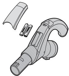 SAMSUNG SC-8830 - NETTOYAGE DU GROUPE FILTRANT - 26