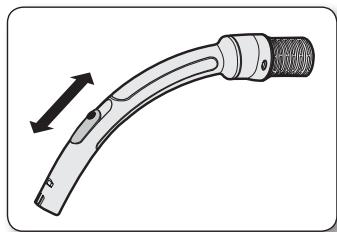 SAMSUNG SC-8830 - - FLEXIBLE - 1