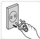 SAMSUNG SC-8830 - VIDER LE COLLECTEUR - 9