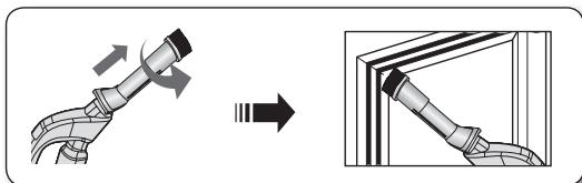 SAMSUNG SC-8830 - TUBE - 4