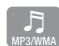 SAMSUNG HT-D5500K - Ouvindo música - 2