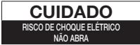 SAMSUNG HT-D5500K - Avisos de segurança - 2