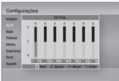 SAMSUNG HT-D5500K - EQ Pess. - 1