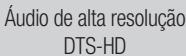 SAMSUNG HT-D5500K - Logotipos de discos que podem ser reproduzidos - 7