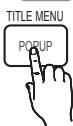 SAMSUNG HT-D5500K - Usando o menu Pop-up - 2