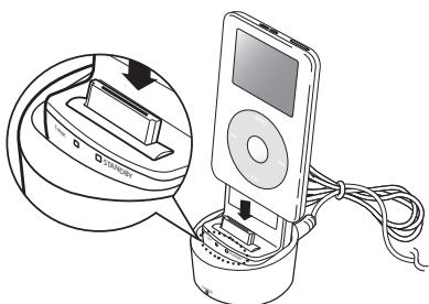 SAMSUNG HT-D6750WK - transmissor sem fio - 1