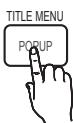 SAMSUNG HT-D6750WK - Usando o menu Pop-up - 2