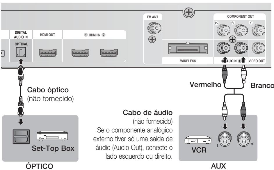 SAMSUNG HT-D6750WK - ! CUIDADO - 1