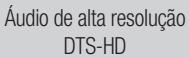 SAMSUNG HT-D6750WK - Logotipos de discos que podem ser reproduzidos - 7