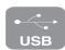 SAMSUNG HT-D6750WK - Reproduzindo um dispositivo de armazenamento USB - 1