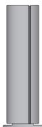 SAMSUNG HT-D6750WK - Componentes do alto-falante - 4